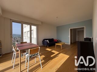  Appartement à vendre 4 pièces 94 m²