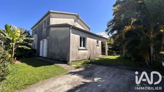  Maison à louer 4 pièces 75 m²