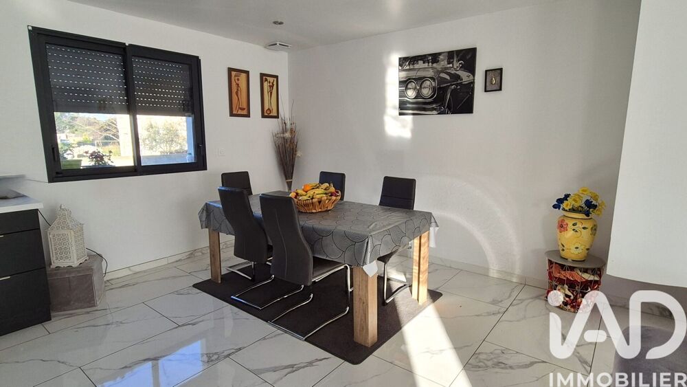 Vente Maison traditionnelle 5 pièces