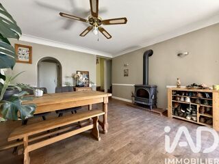  Maison � vendre 5 pi�ces 166 m�