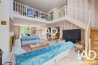  Maison à vendre 6 pièces 190 m²