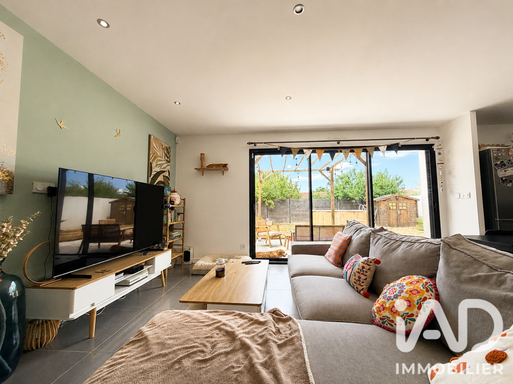 Vente Maison/villa 4 pièces