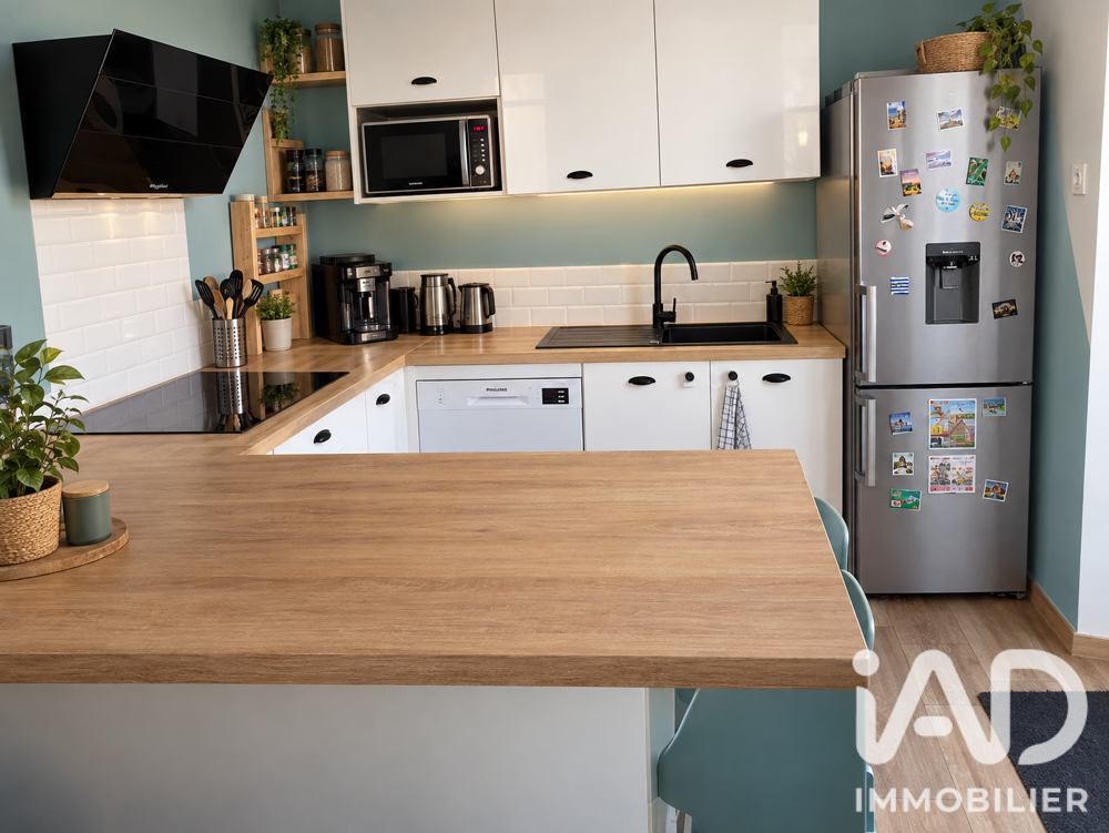 Vente Maison Vente Maison de ville 3 pièces Sèvremoine
