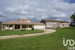  Maison à vendre 7 pièces 158 m²