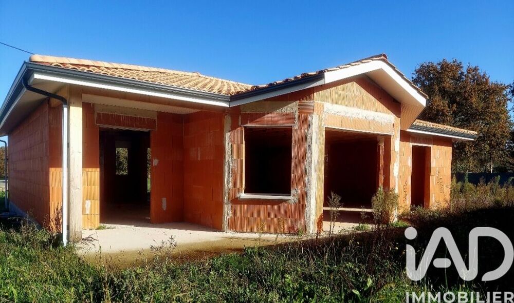 Vente Maison traditionnelle 5 pièces