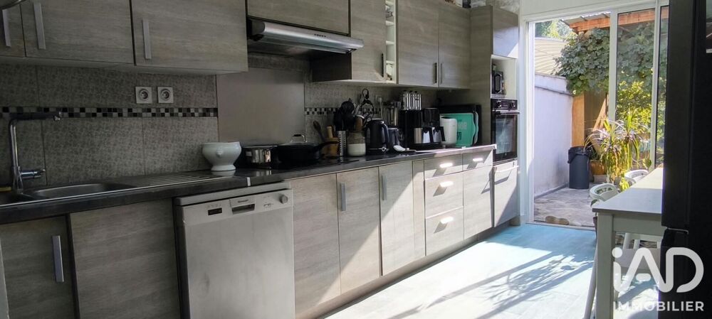 Vente Maison Vente Maison/villa 4 pièces Blaincourt-lès-précy