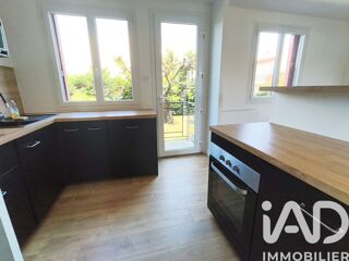  Maison � vendre 4 pi�ces 67 m�