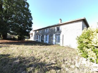  Maison à vendre 5 pièces 161 m²