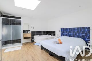  Immeuble à vendre 160 m²