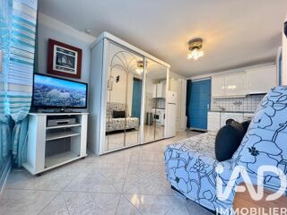  Appartement à vendre 2 pièces 31 m²