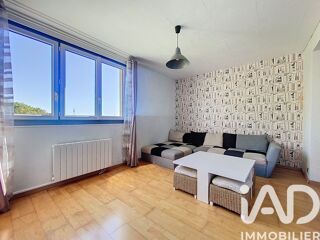  Appartement à vendre 4 pièces 64 m²