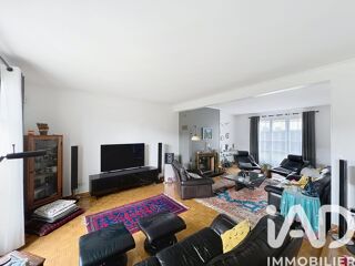  Maison à vendre 7 pièces 152 m²