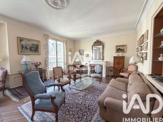  Appartement � vendre 5 pi�ces 152 m�