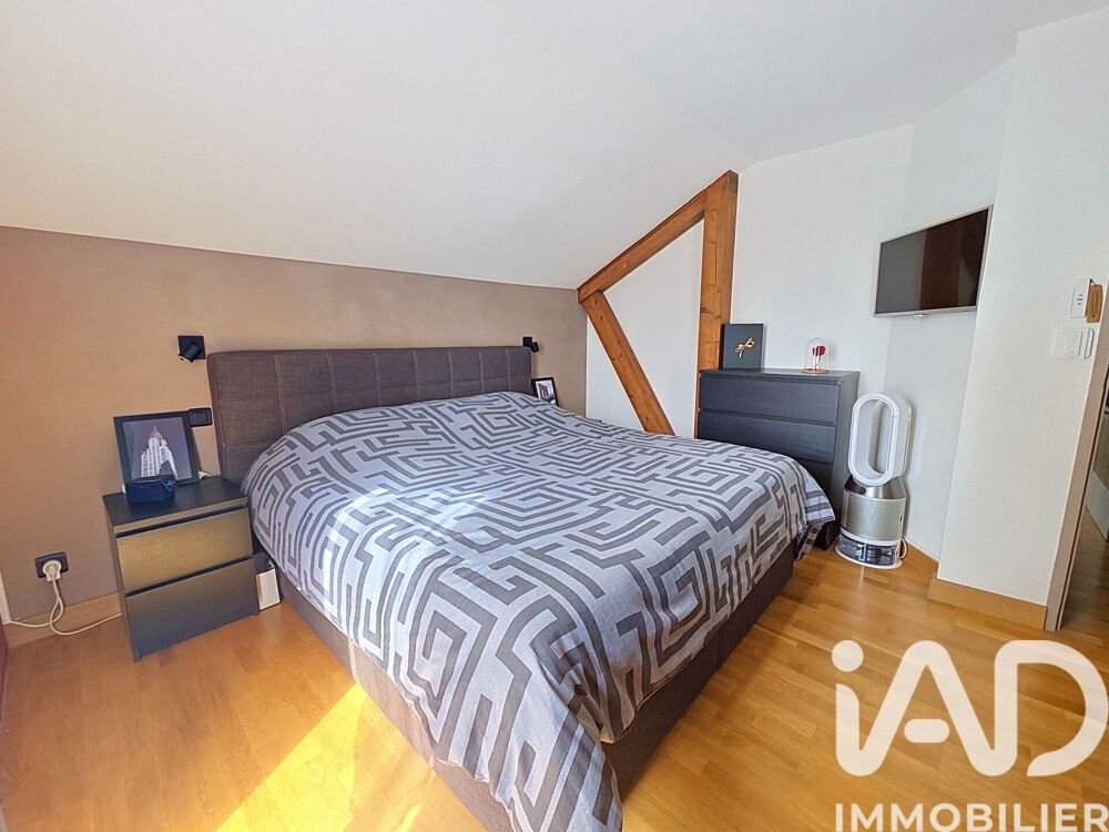 à vendre  Maison Thoiry (01710)