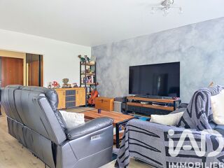  Appartement à vendre 5 pièces 115 m²