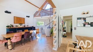  Maison à vendre 6 pièces 131 m²