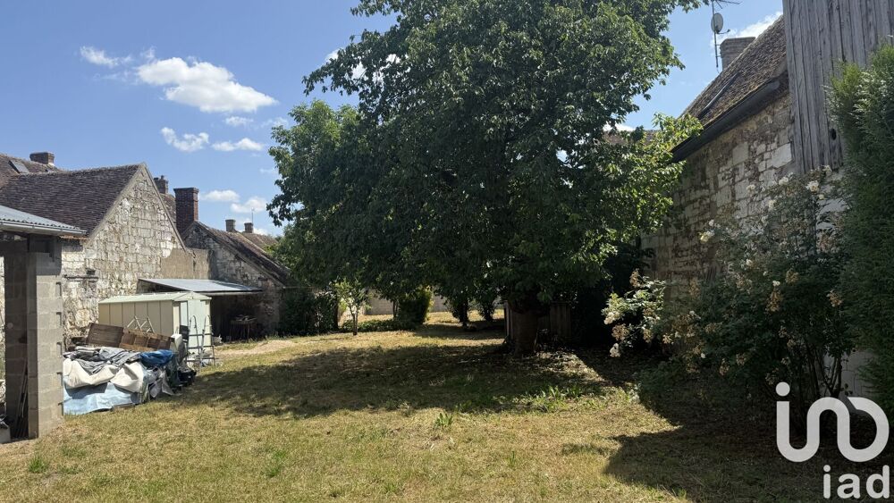 Vente Maison Vente Maison de village 6 pièces Sergines