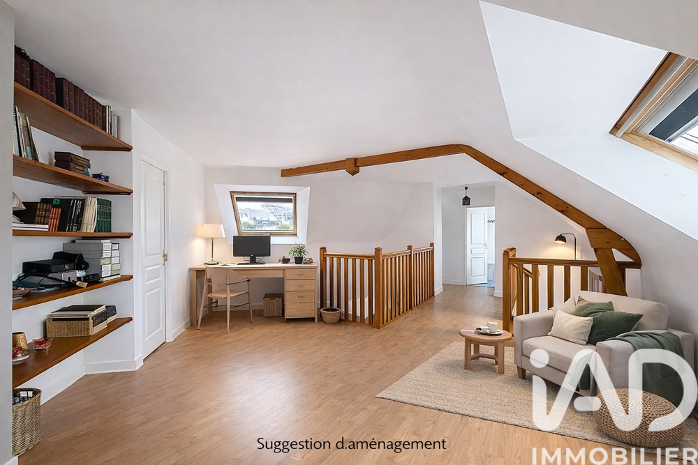 à vendre  Maison Pléneuf-Val-André (22370)