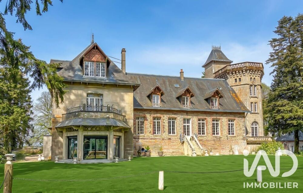 à vendre  Maison Forges-les-Eaux (76440)