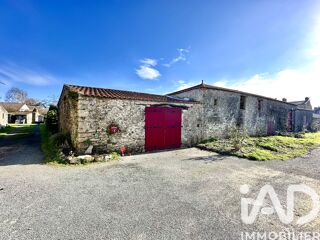  Maison à vendre 2 pièces 87 m²