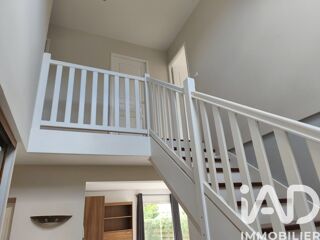  Maison à vendre 8 pièces 165 m²