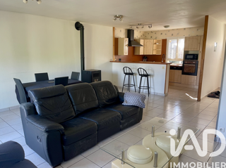  Maison � vendre 4 pi�ces 93 m�