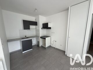  Appartement � vendre 3 pi�ces 61 m�