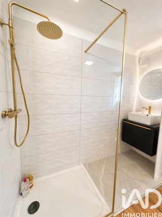  Appartement � vendre 2 pi�ces 34 m�