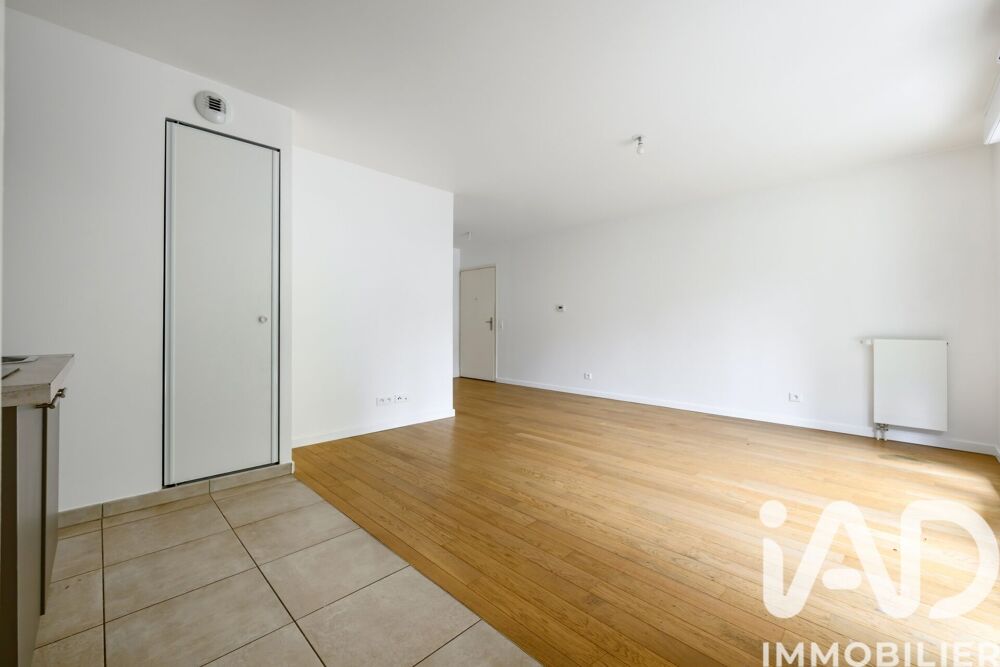 Vente Appartement Vente Appartement 2 pièces Nogent-sur-marne