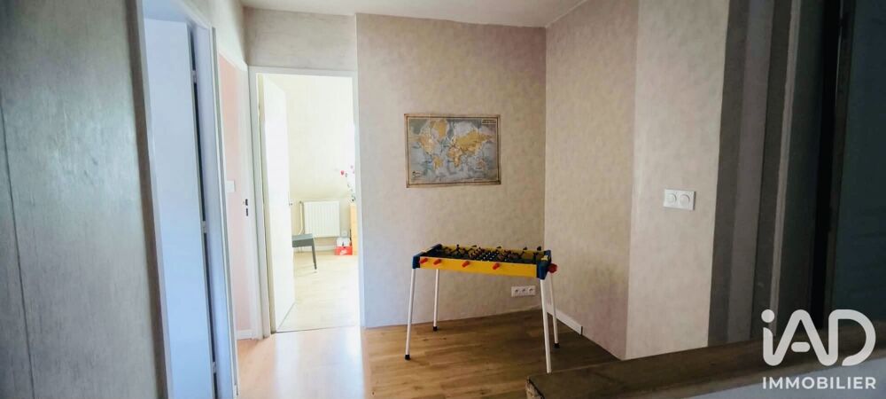 Vente Maison Vente Maison/villa 5 pièces Cires-lès-mello