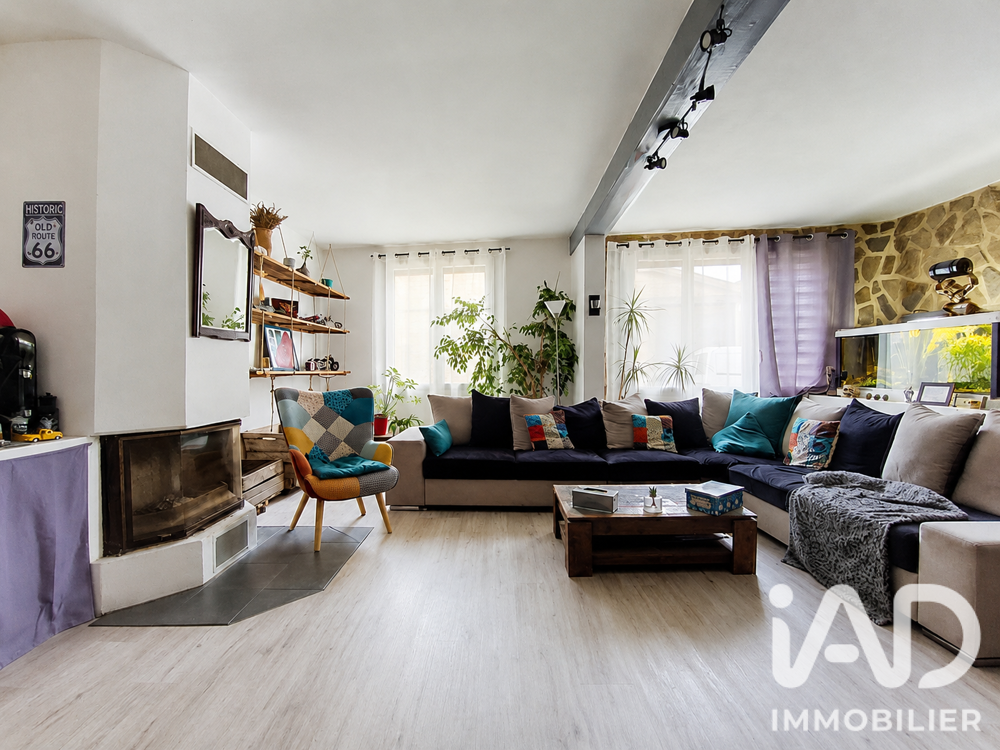 Vente Maison Vente Maison de village 6 pièces Tagnon