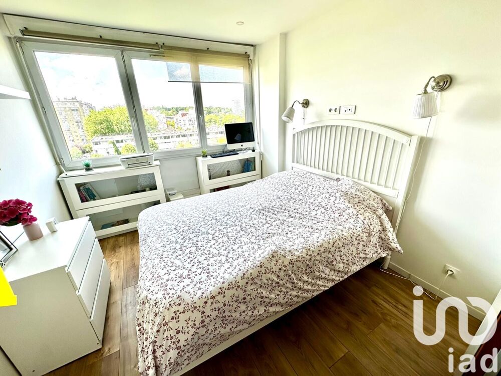 Vente Appartement Vente Appartement 2 pièces Pierrefitte-sur-seine
