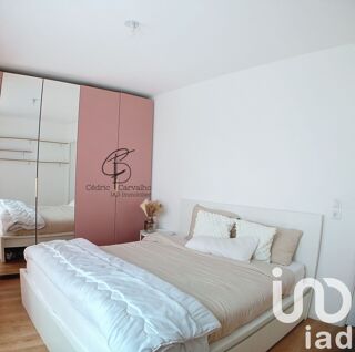  Appartement à vendre 2 pièces 42 m²