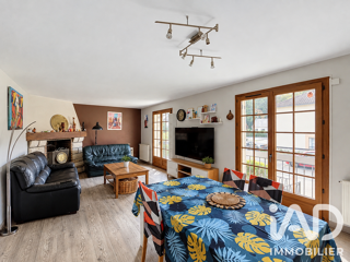  Maison à vendre 5 pièces 139 m²