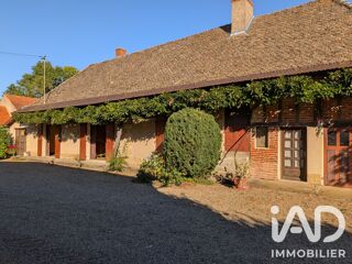  Maison à vendre 6 pièces 155 m²