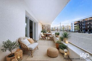  Appartement à vendre 3 pièces 67 m²