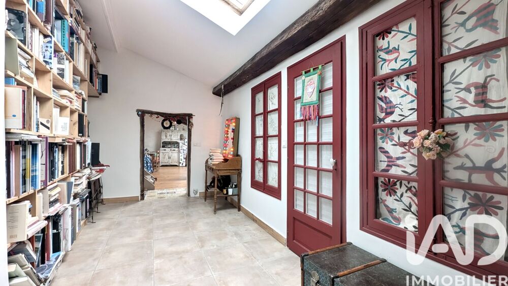 Vente Maison Vente Maison de village 7 pièces Pont-de-barret