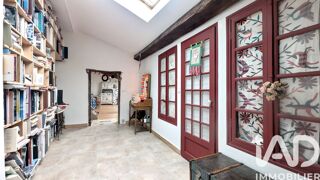  Maison à vendre 7 pièces 185 m²