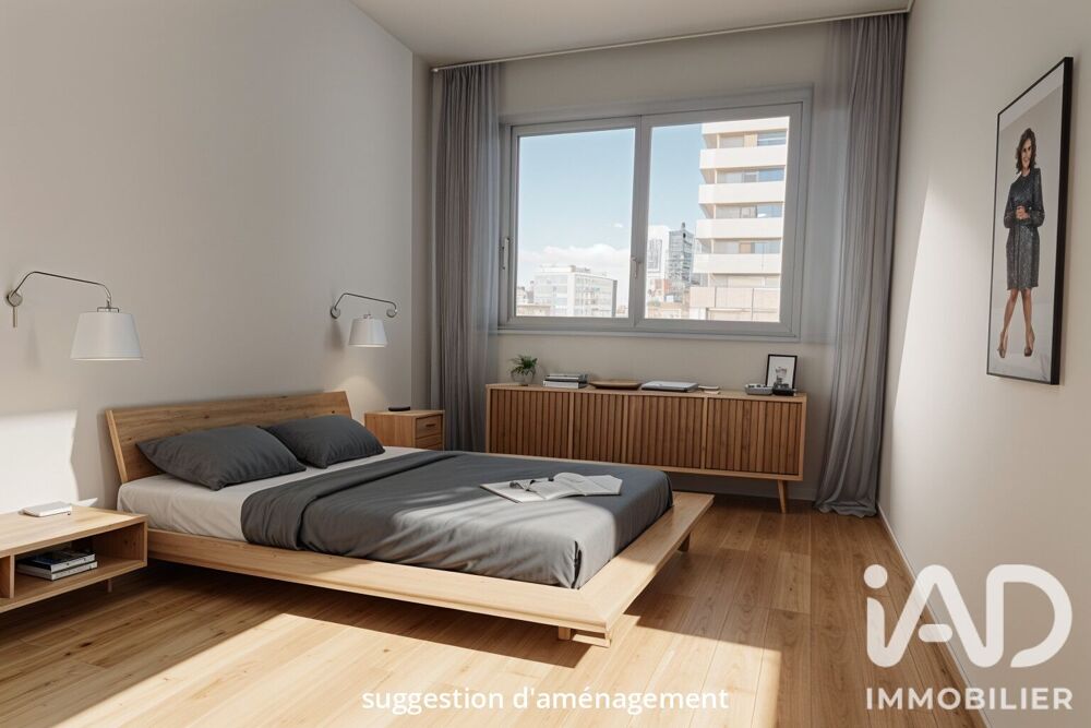 Vente Appartement Vente Appartement 4 pièces Nantes