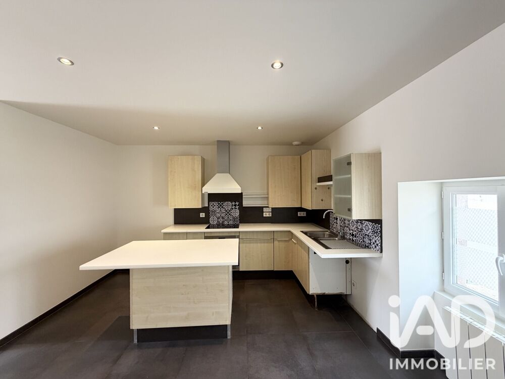 Vente Maison Vente Maison/villa 5 pièces Sevrey
