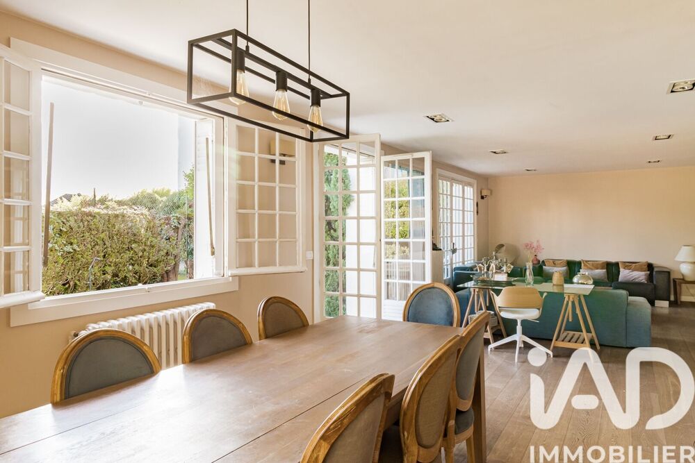 à vendre  Maison La Varenne St Hilaire (94210)