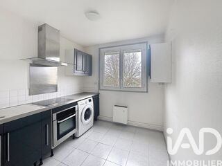  Appartement � vendre 2 pi�ces 42 m�