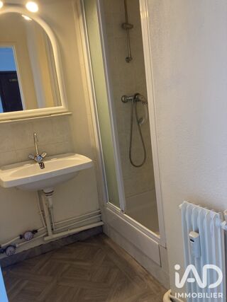  Appartement à vendre 1 pièce 36 m²