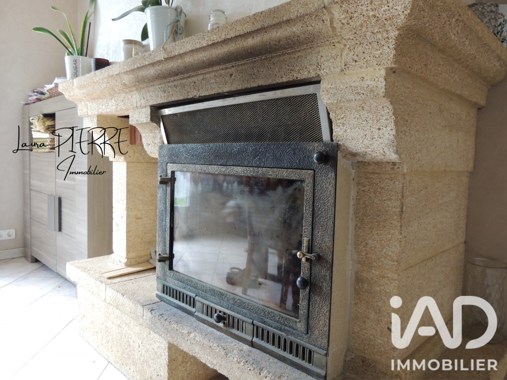 Vente Maison Vente Maison/villa 6 pièces Saint-sylvain