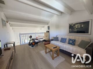  Maison à vendre 3 pièces 38 m²