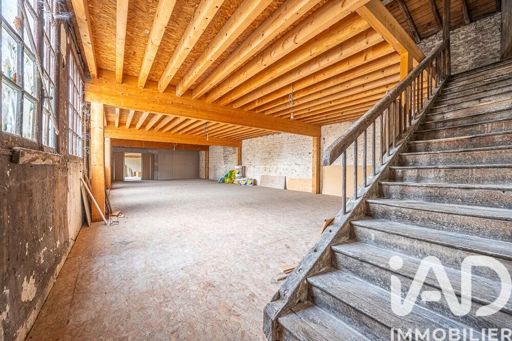 à vendre  Maison Niort (79000)