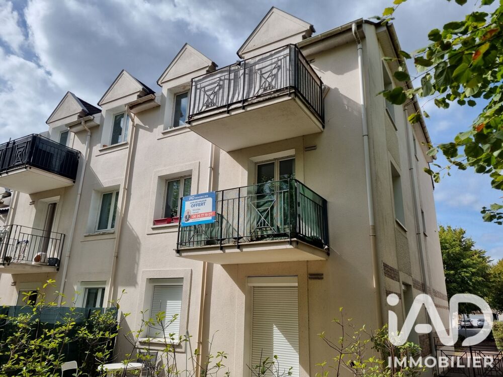 Vente Appartement Vente Appartement 2 pièces Draveil
