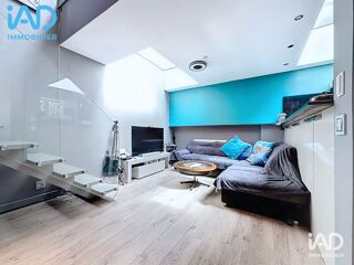  Appartement à vendre 4 pièces 136 m²