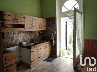  Maison à vendre 11 pièces 225 m²