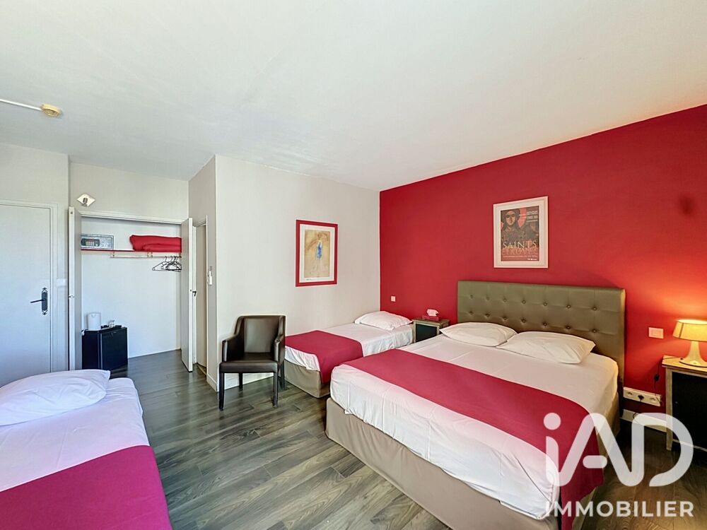 Vente Immeuble Vente Immeuble 630 m&sup2; Avignon